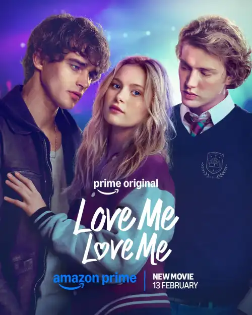 Love Me, Love Me (2026)