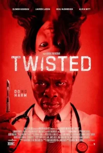 Read more about the article Twisted (2026)