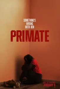 Read more about the article Primate (2025)