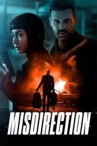 Read more about the article Misdirection (2026)