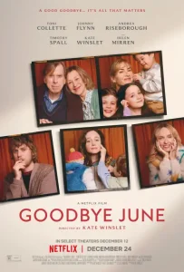 Read more about the article Goodbye June (2025)