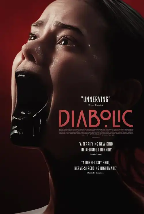 Diabolic (2025)