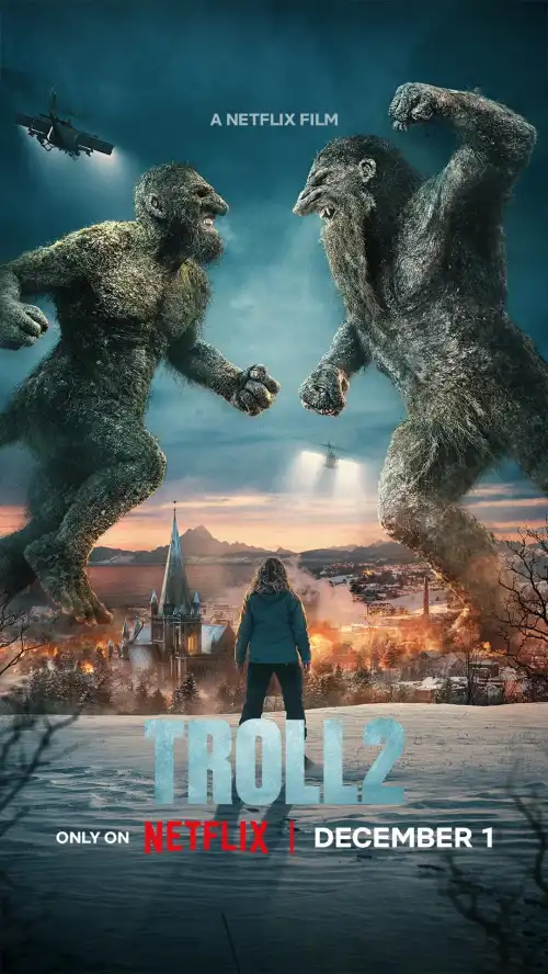 Troll 2 (2025)