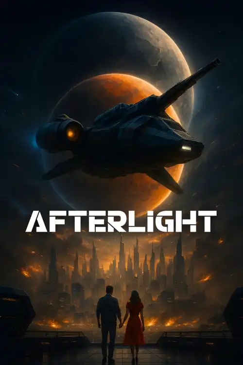 Afterlight (2025)