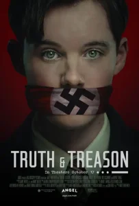 Read more about the article Truth & Treason (2025)
