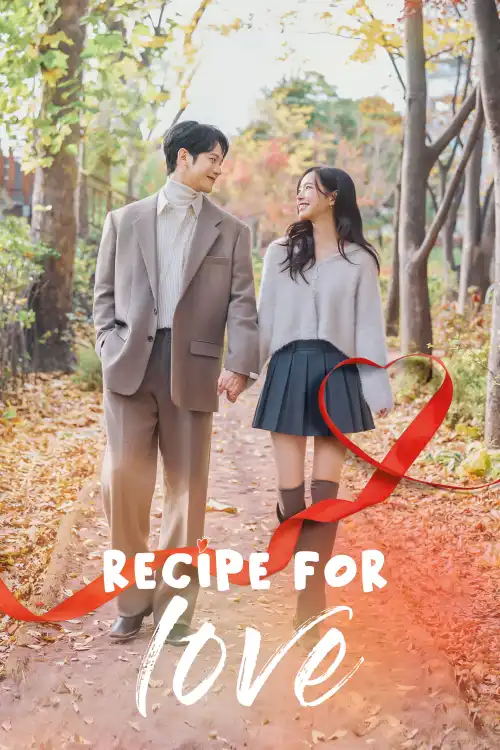 You are currently viewing Recipe for Love Season 1