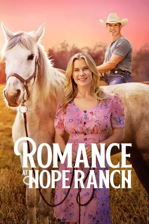 Read more about the article Romance at Hope Ranch (2026)
