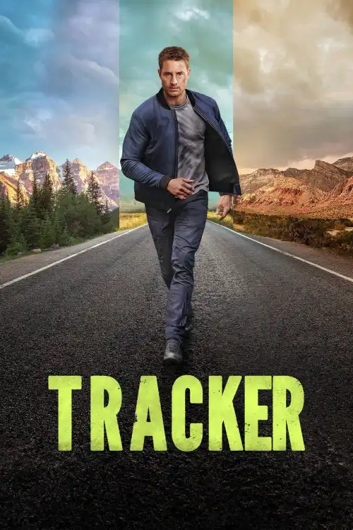 Read more about the article Tracker Season 3