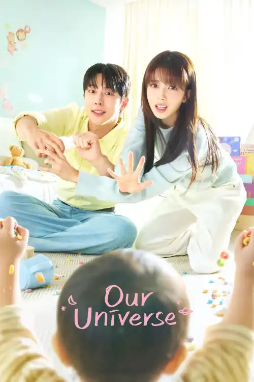 Read more about the article Our Universe Season 1 ( Episode 8 added)