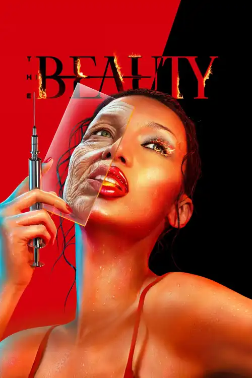 You are currently viewing The Beauty Season 1 (complete)
