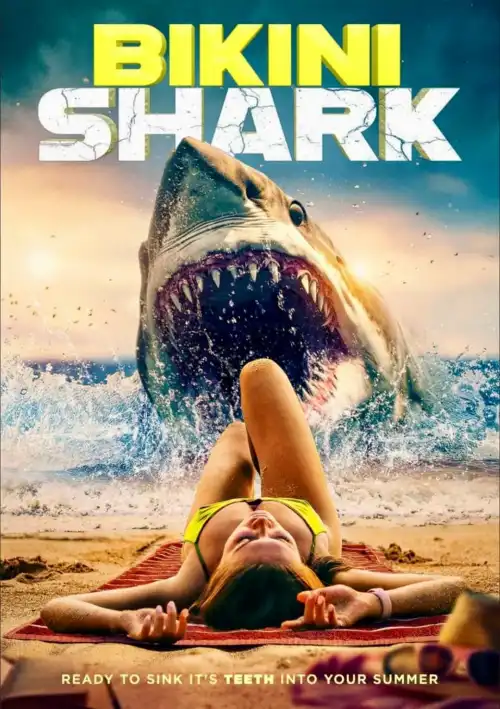 Read more about the article Bikini Shark (2025)