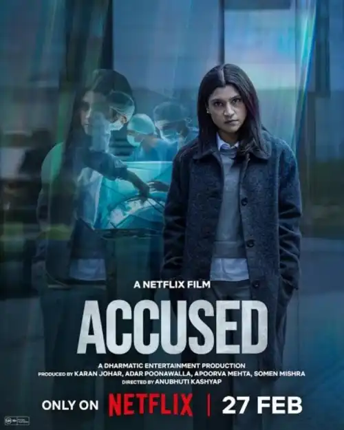 Read more about the article Accused (2026) [Hindi]