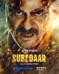 Read more about the article Subedaar (2026) [Hindi]