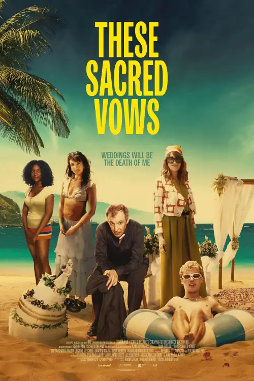 Read more about the article These Sacred Vows Season 1 (Episode 6 added)