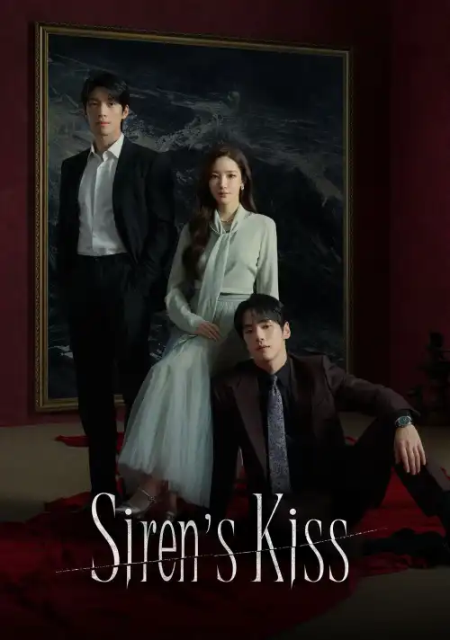 Read more about the article Sirens Kiss Season 1 ( Episode 2 added )