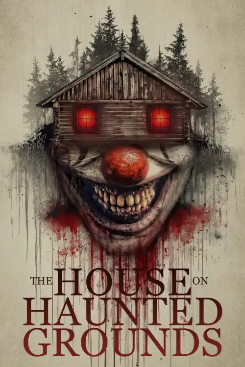 Read more about the article The House on Haunted Grounds (2026)