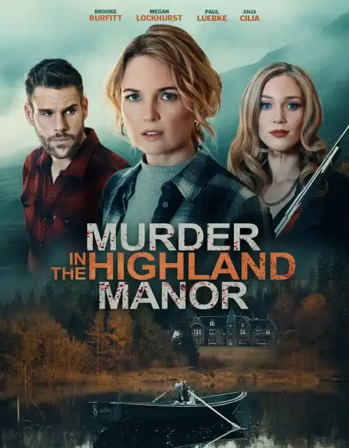 Read more about the article Murder in the Highland Manor (2026)