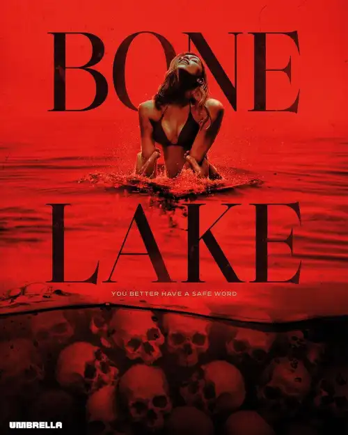 Read more about the article Bone Lake (2025)
