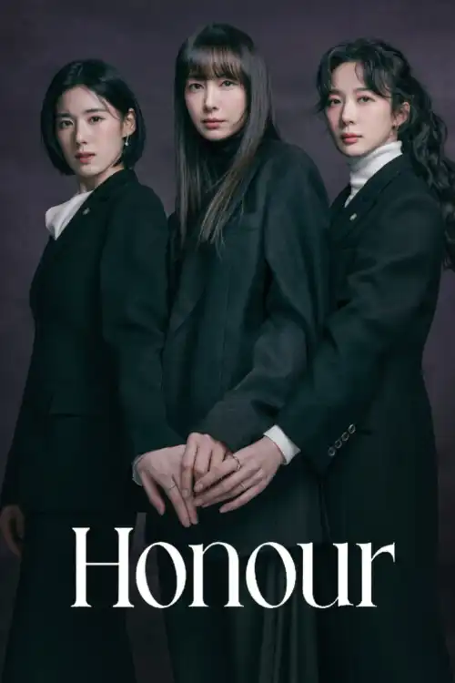 Read more about the article Honour Season 1 (Episode 8 added)