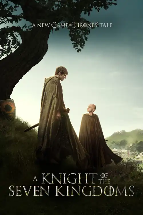 Read more about the article A Knight of the Seven Kingdoms Season 1 ( Episode 6 addede)