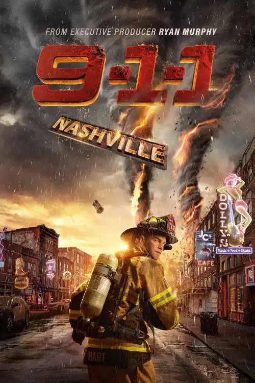 Read more about the article 9-1-1 Nashville Season 1 ( Episode 12 added )