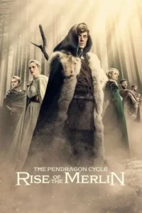 Read more about the article The Pendragon Cycle Rise Of The Merlin Season 1 ( Episode 7 added )